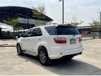 2009 TOYOTA FORTUNER 3.0 V 4WD TRD auto รูปที่ 14
